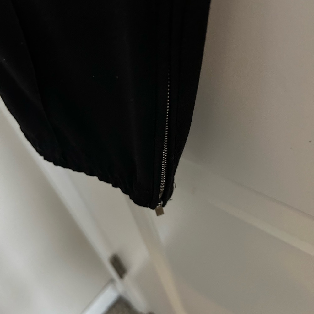 Dior Wool Tracks Jogger Pants - Picture 6 of 11